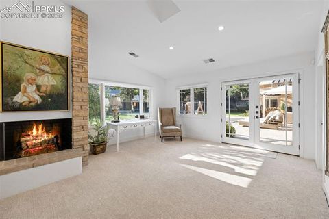 Tiny photo for 18 2nd Street, Colorado Springs, CO 80906 (MLS # 6653790)