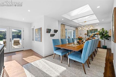 Tiny photo for 18 2nd Street, Colorado Springs, CO 80906 (MLS # 6653790)