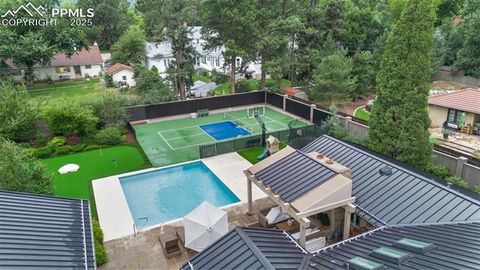 Tiny photo for 18 2nd Street, Colorado Springs, CO 80906 (MLS # 6653790)