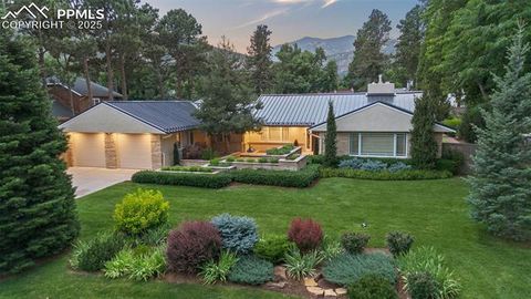 18 2nd Street Colorado Springs CO 80906