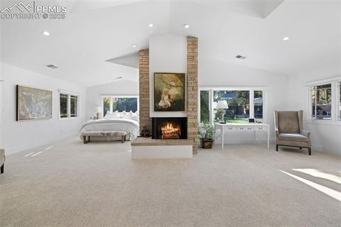 Tiny photo for 18 2nd Street, Colorado Springs, CO 80906 (MLS # 6653790)