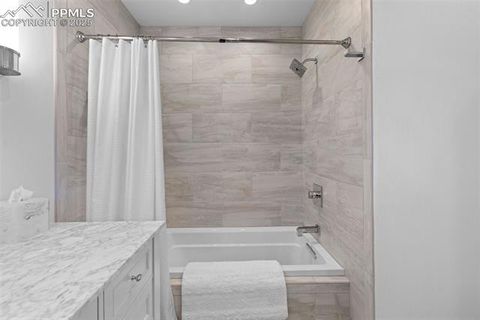 Tiny photo for 18 2nd Street, Colorado Springs, CO 80906 (MLS # 6653790)