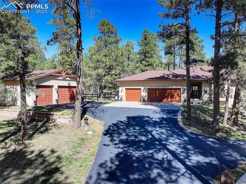 8890 Hodgen Road Colorado Springs CO 80908