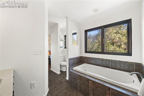 Tiny photo for 18625 Rockbrook Road, Palmer Lake, CO 80133 (MLS # 6210828)