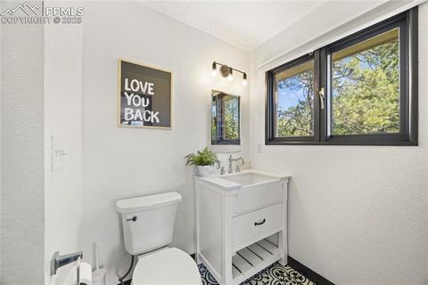 Tiny photo for 18625 Rockbrook Road, Palmer Lake, CO 80133 (MLS # 6210828)