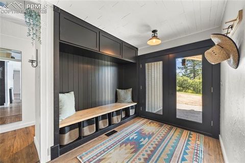 Tiny photo for 18625 Rockbrook Road, Palmer Lake, CO 80133 (MLS # 6210828)