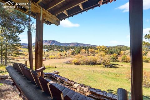 Tiny photo for 18625 Rockbrook Road, Palmer Lake, CO 80133 (MLS # 6210828)