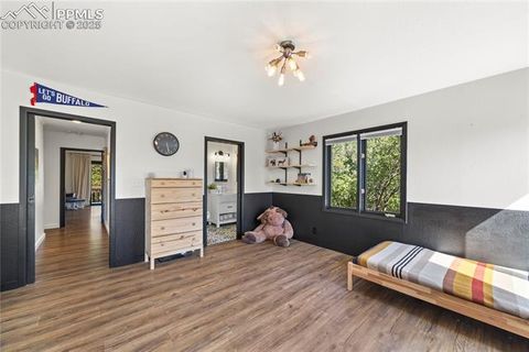 Tiny photo for 18625 Rockbrook Road, Palmer Lake, CO 80133 (MLS # 6210828)