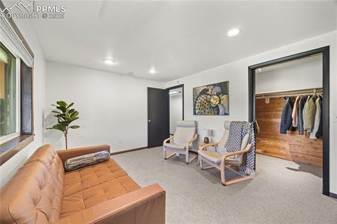 Tiny photo for 18625 Rockbrook Road, Palmer Lake, CO 80133 (MLS # 6210828)