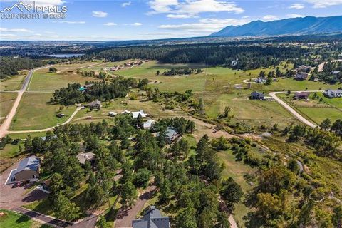 Tiny photo for 18625 Rockbrook Road, Palmer Lake, CO 80133 (MLS # 6210828)