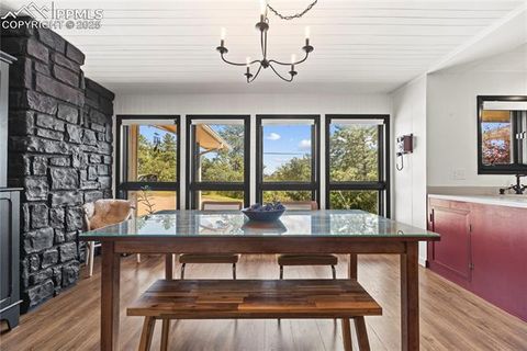 Tiny photo for 18625 Rockbrook Road, Palmer Lake, CO 80133 (MLS # 6210828)