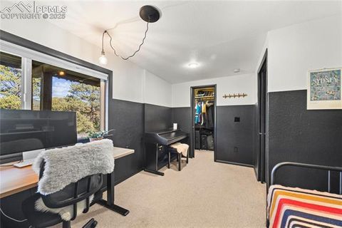 Tiny photo for 18625 Rockbrook Road, Palmer Lake, CO 80133 (MLS # 6210828)