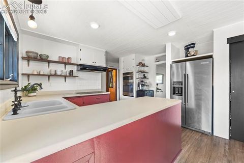 Tiny photo for 18625 Rockbrook Road, Palmer Lake, CO 80133 (MLS # 6210828)