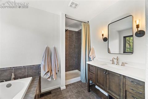 Tiny photo for 18625 Rockbrook Road, Palmer Lake, CO 80133 (MLS # 6210828)