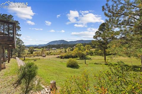Tiny photo for 18625 Rockbrook Road, Palmer Lake, CO 80133 (MLS # 6210828)