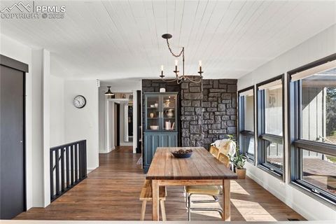 Tiny photo for 18625 Rockbrook Road, Palmer Lake, CO 80133 (MLS # 6210828)