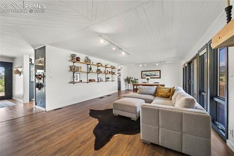 Tiny photo for 18625 Rockbrook Road, Palmer Lake, CO 80133 (MLS # 6210828)