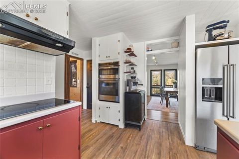 Tiny photo for 18625 Rockbrook Road, Palmer Lake, CO 80133 (MLS # 6210828)