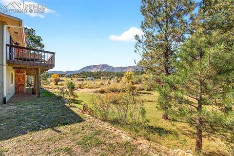 Tiny photo for 18625 Rockbrook Road, Palmer Lake, CO 80133 (MLS # 6210828)