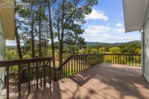 Tiny photo for 18625 Rockbrook Road, Palmer Lake, CO 80133 (MLS # 6210828)