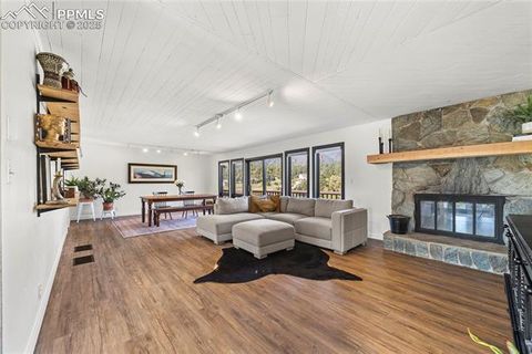 Tiny photo for 18625 Rockbrook Road, Palmer Lake, CO 80133 (MLS # 6210828)