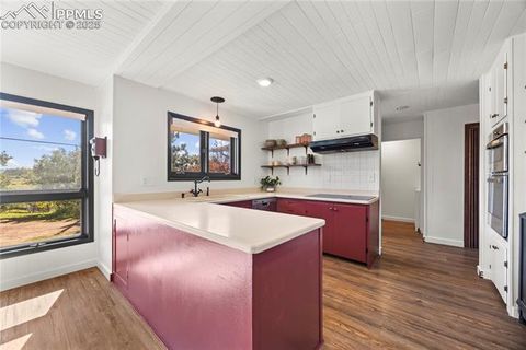 Tiny photo for 18625 Rockbrook Road, Palmer Lake, CO 80133 (MLS # 6210828)