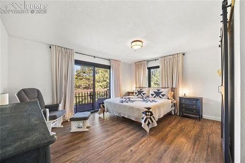 Tiny photo for 18625 Rockbrook Road, Palmer Lake, CO 80133 (MLS # 6210828)