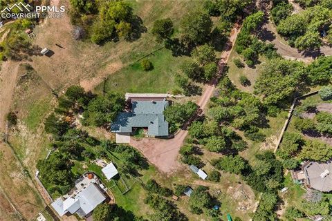 Tiny photo for 18625 Rockbrook Road, Palmer Lake, CO 80133 (MLS # 6210828)