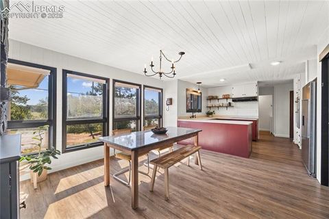 Tiny photo for 18625 Rockbrook Road, Palmer Lake, CO 80133 (MLS # 6210828)