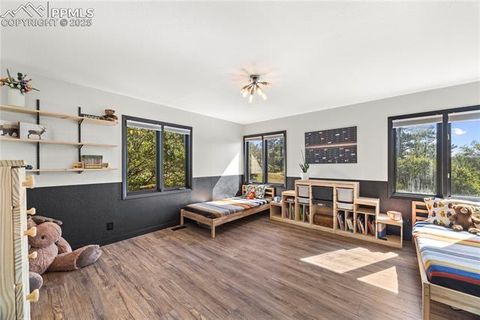 Tiny photo for 18625 Rockbrook Road, Palmer Lake, CO 80133 (MLS # 6210828)