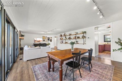 Tiny photo for 18625 Rockbrook Road, Palmer Lake, CO 80133 (MLS # 6210828)