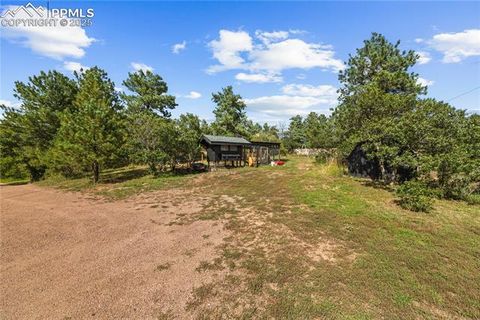Tiny photo for 18625 Rockbrook Road, Palmer Lake, CO 80133 (MLS # 6210828)