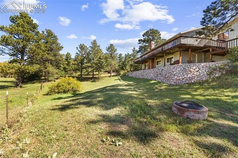 Tiny photo for 18625 Rockbrook Road, Palmer Lake, CO 80133 (MLS # 6210828)