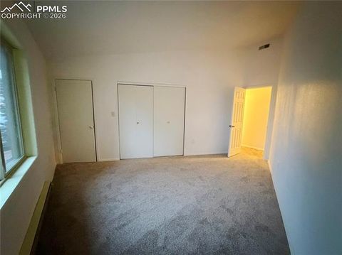 Tiny photo for 550 Upper Vista Road, Manitou Springs, CO 80829 (MLS # 1617728)