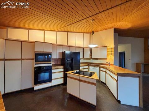 Tiny photo for 550 Upper Vista Road, Manitou Springs, CO 80829 (MLS # 1617728)