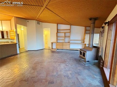 Tiny photo for 550 Upper Vista Road, Manitou Springs, CO 80829 (MLS # 1617728)