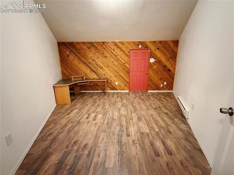 Tiny photo for 550 Upper Vista Road, Manitou Springs, CO 80829 (MLS # 1617728)