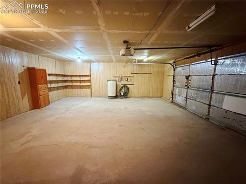 Tiny photo for 550 Upper Vista Road, Manitou Springs, CO 80829 (MLS # 1617728)