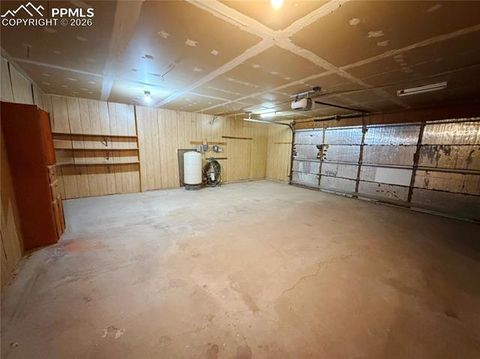 Tiny photo for 550 Upper Vista Road, Manitou Springs, CO 80829 (MLS # 1617728)