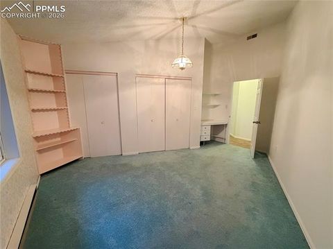 Tiny photo for 550 Upper Vista Road, Manitou Springs, CO 80829 (MLS # 1617728)