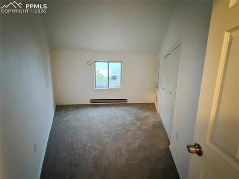 Tiny photo for 550 Upper Vista Road, Manitou Springs, CO 80829 (MLS # 1617728)