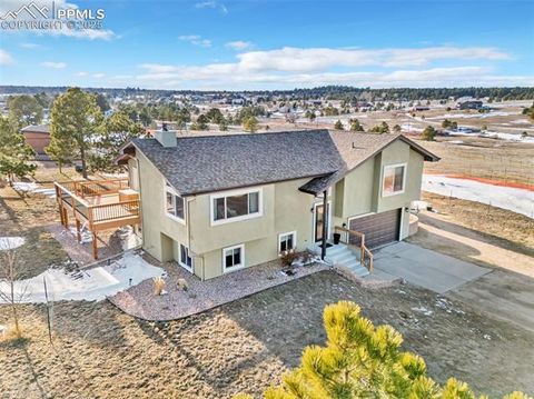15780 Teak Place Elbert CO 80106
