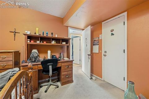 Tiny photo for 6945 Nettlewood Place, Colorado Springs, CO 80918 (MLS # 5064468)