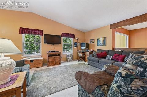 Tiny photo for 6945 Nettlewood Place, Colorado Springs, CO 80918 (MLS # 5064468)