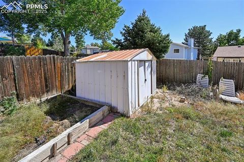 Tiny photo for 6945 Nettlewood Place, Colorado Springs, CO 80918 (MLS # 5064468)