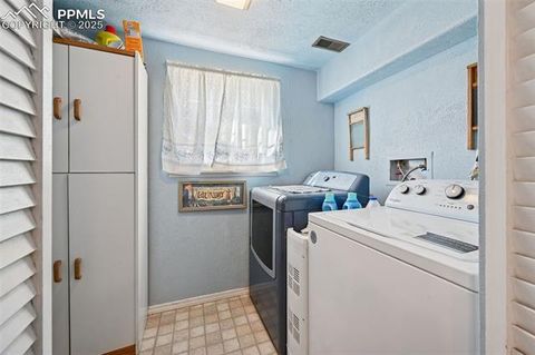 Tiny photo for 6945 Nettlewood Place, Colorado Springs, CO 80918 (MLS # 5064468)