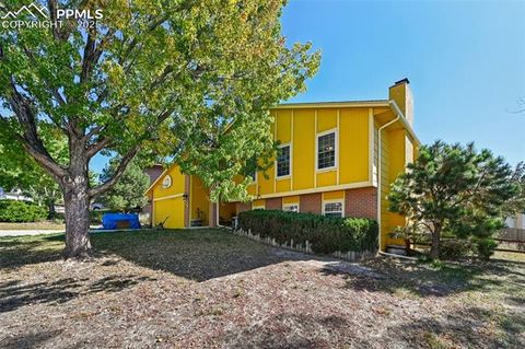 Tiny photo for 6945 Nettlewood Place, Colorado Springs, CO 80918 (MLS # 5064468)