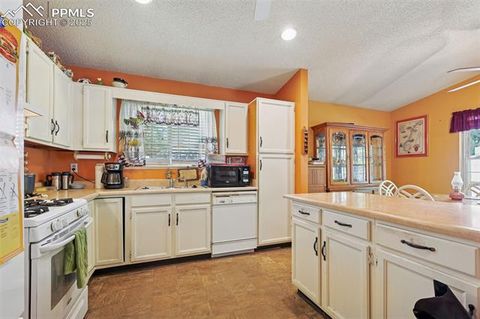 Tiny photo for 6945 Nettlewood Place, Colorado Springs, CO 80918 (MLS # 5064468)
