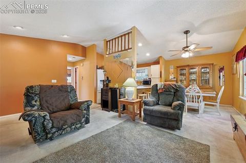 Tiny photo for 6945 Nettlewood Place, Colorado Springs, CO 80918 (MLS # 5064468)