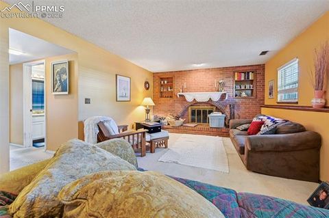Tiny photo for 6945 Nettlewood Place, Colorado Springs, CO 80918 (MLS # 5064468)